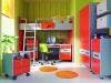 Какая мебель должна быть в детской комнате?