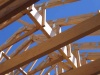 Основные этапы и принципы строительства крыш