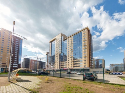Четыре вида квартир, представляющих рынок недвижимости в Челябинске